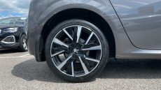 Peugeot 208 1.2 PureTech 100 Allure Premium 5dr Petrol Hatchback
